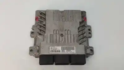 Recambio de automóvil de segunda mano de centralita motor uce para peugeot 208 allure referencias oem iam 9666681180 1608084680 / 1677634180 9800268980