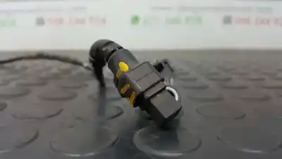 Peça sobressalente para automóvel em segunda mão sensor abs por peugeot 3008 allure referências oem iam 4545k8  9674195780