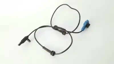 Peça sobressalente para automóvel em segunda mão sensor abs por peugeot 508 business line referências oem iam 4545k5