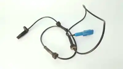 Peça sobressalente para automóvel em segunda mão sensor abs por peugeot 508 business line referências oem iam 4545k5