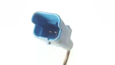 Second-hand car spare part abs sensor for peugeot 508 business line oem iam references 4545k5  9674577980