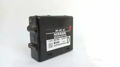 Автозапчасти б/у электронный модуль за renault koleos dynamique pack2 ссылки oem iam 253c0jy71a  3570063927