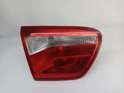 Автозапчасти б/у левый задний фонарь за seat ibiza (6j5) stylance / style ссылки oem iam 6j8945093