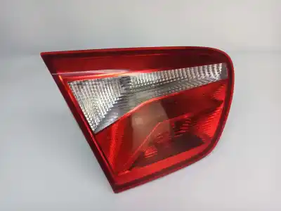 Peça sobressalente para automóvel em segunda mão farolim traseiro esquerdo por seat ibiza (6j5) stylance / style referências oem iam 6j8945093  6j8945107
