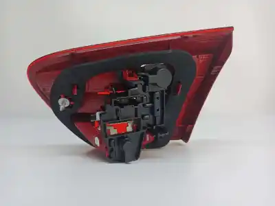 Peça sobressalente para automóvel em segunda mão farolim traseiro esquerdo por seat ibiza (6j5) stylance / style referências oem iam 6j8945093  6j8945107