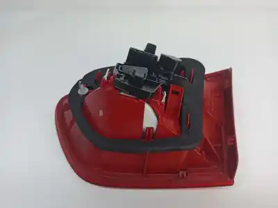Peça sobressalente para automóvel em segunda mão farolim traseiro esquerdo por seat ibiza (6j5) stylance / style referências oem iam 6j8945093  6j8945107
