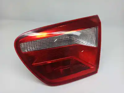 Автозапчастина б/у правий ліхтар для seat ibiza (6j5) stylance / style посилання на oem iam 6j8945094  6j8945108