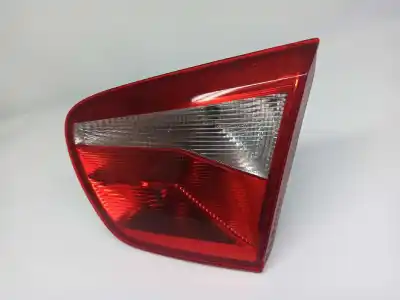 Автозапчастина б/у правий ліхтар для seat ibiza (6j5) stylance / style посилання на oem iam 6j8945094  6j8945108