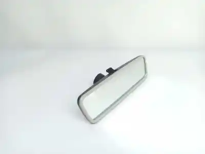 Автозапчастина б/у внутрішне дзеркало для seat ibiza (6j5) stylance / style посилання на oem iam 3c0857511j  3c0857511jsma