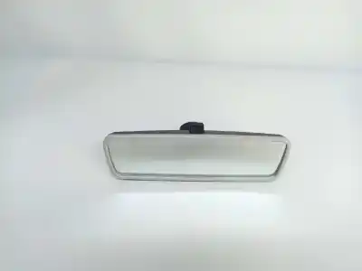 Автозапчастина б/у внутрішне дзеркало для seat ibiza (6j5) stylance / style посилання на oem iam 3c0857511j  3c0857511jsma