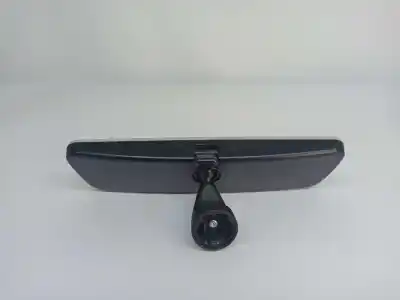Автозапчастина б/у внутрішне дзеркало для seat ibiza (6j5) stylance / style посилання на oem iam 3c0857511j  3c0857511jsma