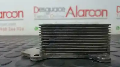 Peça sobressalente para automóvel em segunda mão radiador de óleo do motor por peugeot partner (s2) combi plus referências oem iam 1103k2