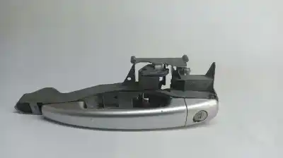 Peça sobressalente para automóvel em segunda mão puxador exterior dianteiro esquerdo por peugeot partner kombi premium referências oem iam 910958