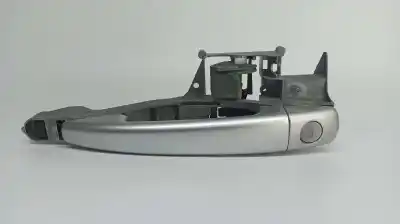 Pezzo di ricambio per auto di seconda mano maniglia esterna anteriore sinistra per peugeot partner kombi premium riferimenti oem iam 910958