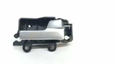 Peça sobressalente para automóvel em segunda mão puxador interior dianteiro direito por ford focus lim. (cb4) trend referências oem iam 3m51-r22600-aa