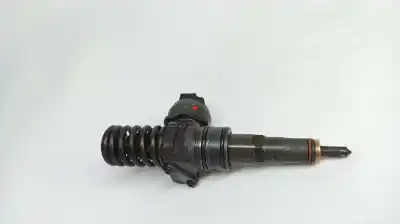 Second-hand car spare part injector for seat altea (5p1) stylance / style oem iam references 038130073ag  414720215