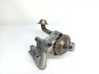 Second-hand car spare part oil pump for seat altea (5p1) stylance / style oem iam references 