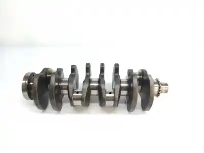 Second-hand car spare part crankshaft for seat altea (5p1) stylance / style oem iam references 038105021s