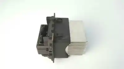 Second-hand car spare part heater blower for peugeot 308 confort oem iam references 6441aa