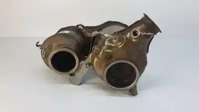 Автозапчасти б/у ФИЛЬТР ЧАСТИЦ за SEAT LEON SPORTSTOURER (KL8)  ссылки OEM IAM 05L131765AB 05L131601DX / 05L131601D 05L166CB / 05L181CA