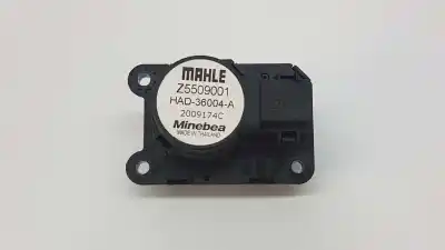 Pezzo di ricambio per auto di seconda mano motore di riscaldamento per smart fortwo coupe electric drive / eq ushuaia edition (453.391) riferimenti oem iam z5509001 2009174c had36004a