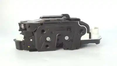 Second-hand car spare part left front door lock for volkswagen passat variant (3g5) edition bmt oem iam references 5e1837015a