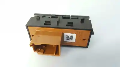 Second-hand car spare part multifunction switch for peugeot 2008 (--.2013->) active oem iam references 9802993180  96750154zd