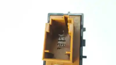 Second-hand car spare part multifunction switch for peugeot 2008 (--.2013->) active oem iam references 9802993180  96750154zd