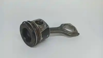 Pezzo di ricambio per auto di seconda mano PISTONE per PEUGEOT 208  Riferimenti OEM IAM 0628W2  0603A8