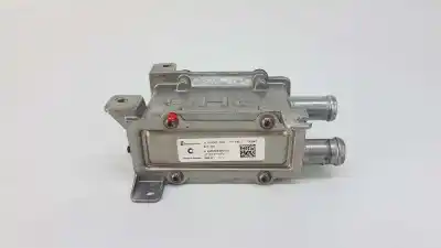 Pièce détachée automobile d'occasion VANNE D'ÉCHANGE DE CHAUFFAGE pour SMART FORTWO COUPE  Références OEM IAM A4538308400 4538308400 271432470R