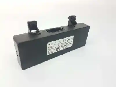 Автозапчасти б/у электронный модуль за peugeot 208 allure ссылки oem iam 9801862580