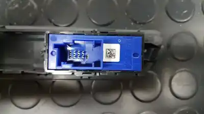 Second-hand car spare part esp button for peugeot 208 active oem iam references 96750111zd  