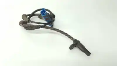Pièce détachée automobile d'occasion capteur abs pour peugeot 208 allure références oem iam 4545j9