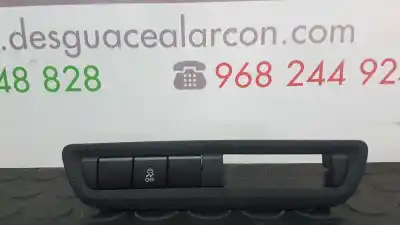 Автозапчасти б/у кнопка esp за peugeot 208 active ссылки oem iam 96750117zd