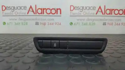 Pièce détachée automobile d'occasion bouton interrupteur pour peugeot 208 active références oem iam 96750117zd