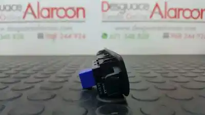 Second-hand car spare part esp button for peugeot 208 active oem iam references 96750117zd  9677059077