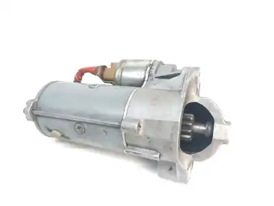 Second-hand car spare part starter motor for renault scenic ii grand dynamique oem iam references 8200628426  d7r49