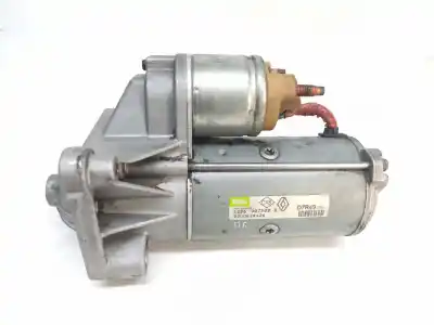 Second-hand car spare part starter motor for renault scenic ii grand dynamique oem iam references 8200628426  d7r49