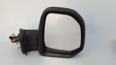 Recambio de automóvil de segunda mano de retrovisor derecho para peugeot partner kombi 1.6 hdi fap referencias oem iam 1606638680 8153tt 