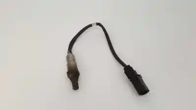 Second-hand car spare part LAMBDA PROBE for PEUGEOT 208  OEM IAM references 1618NC 9683265480 1618NC