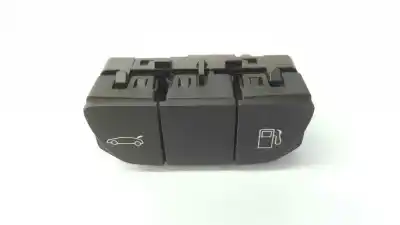 Peça sobressalente para automóvel em segunda mão botão do porta-malas por peugeot 508 business line referências oem iam 96770584zd