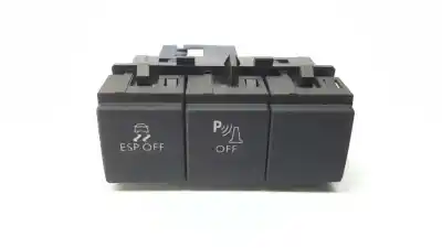 Recambio de automóvil de segunda mano de interruptor esp para peugeot 508 allure referencias oem iam 96661579zd  98053041zd