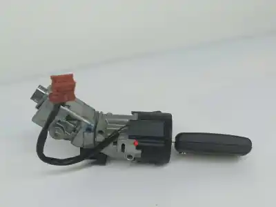 Second-hand car spare part ignition switch for citroen c6 básico oem iam references 9663123280  