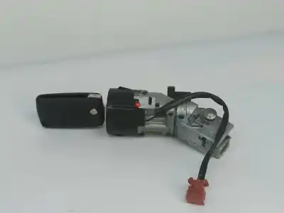 Second-hand car spare part ignition switch for citroen c6 básico oem iam references 9663123280  
