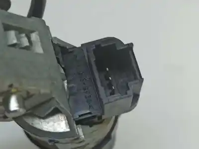 Second-hand car spare part ignition switch for citroen c6 básico oem iam references 9663123280  
