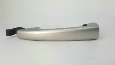 Peça sobressalente para automóvel em segunda mão puxador exterior dianteiro esquerdo por peugeot 308 sw sport referências oem iam 9684522477