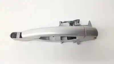 Piesă de schimb auto la mâna a doua mâner exterior spate stânga pentru peugeot 207 confort referințe oem iam 910970