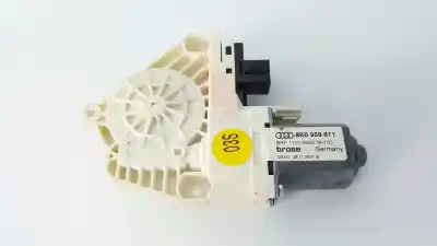 Автозапчастина б/у ДВИГ СКЛА ЗАДНЕ ЛІВО для AUDI A4 BERLINA (B8)  Посилання на OEM IAM 8K0959811 966608-100 1101-965578-100