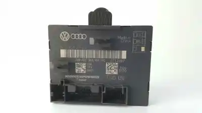 Автозапчастина б/у модуль комфорт для audi a4 berlina (b8) básico посилання на oem iam 8k0959794