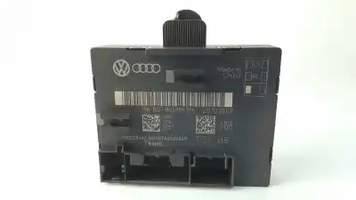Автозапчастина б/у модуль комфорт для audi a4 berlina (b8) básico посилання на oem iam 8k0959795